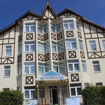 Вілла Анастасія-3